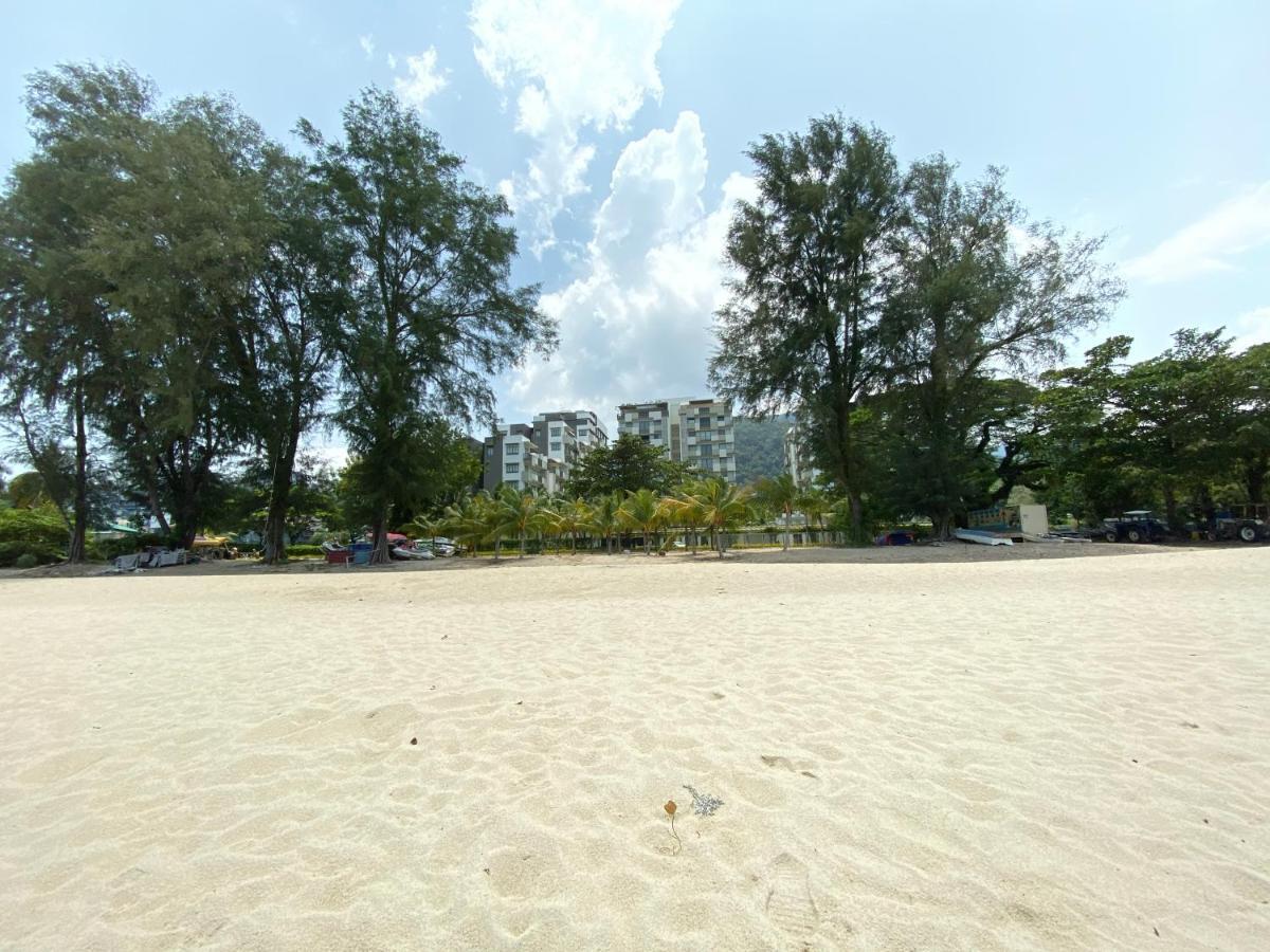 By The Sea @ Luxury Suites, Batu Feringgi Ngoại thất bức ảnh